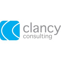 Clancy Consulting Logo