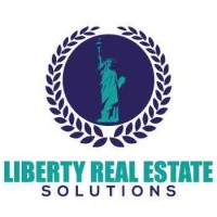 Liberty Real Estate Solutions, LLC Logo