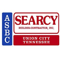 Allen Searcy Builder-Contractor, Inc Logo