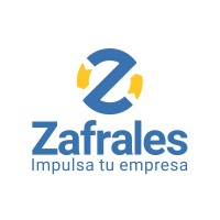 Zafrales Logo