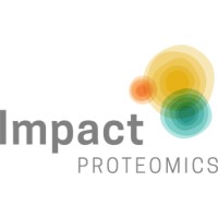 Impact Proteomics Logo