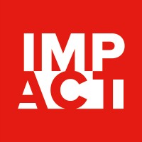 Impact Research Ltd Logo