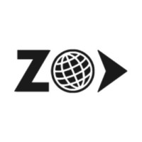 Zonova, Innovation and App. at the speed of your idea ! Logo