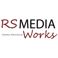 RS Mediaworks Logo