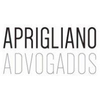 Aprigliano Advogados Logo