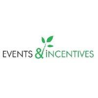 Events and Incentives Logo