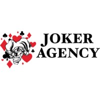 Joker Agency Logo