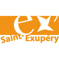 Lycée Saint-Exupéry (Marseille) Logo