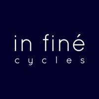 Infiné Cycles Logo