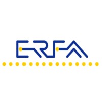 ERFA-European Rail Freight Association Logo