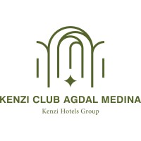 Hôtel Kenzi Club Agdal Medina Logo