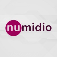 Numidio Logo