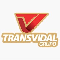 Grupo Transvidal Logo