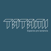 TATAMI Espacios Pro Lactancia Logo