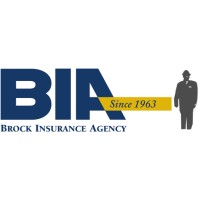 Brock Insurance Agency Logo