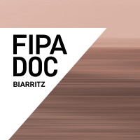 FIPADOC - International Documentary Festival Logo