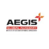 Aegis Global Academy Logo
