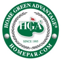 Home Green Advantage Logo