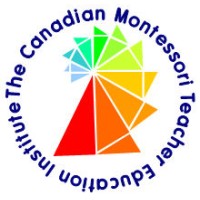 Canadian Montessori Teacher Education Institute Logo