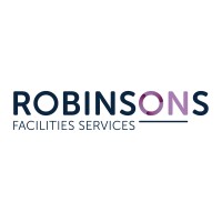 Robinsons Facilities Services Logo