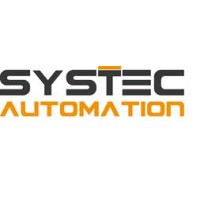 Systec Automation S.r.l. Logo