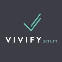 VivifyScrum Logo