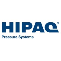 HIPAQ A/S Logo