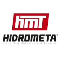 Hidrometa Logo