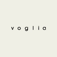 Voglia Oy Logo