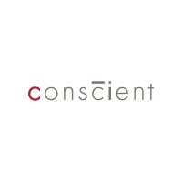 Conscient Media Logo