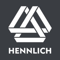 HENNLICH Group Logo