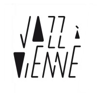 Festival Jazz à Vienne Logo