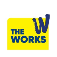 The Works Stores Ltd Logo