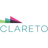 Clareto Logo
