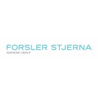 Forsler & Stjerna Konsult AB Logo