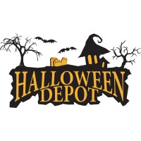 Halloween Depot Logo
