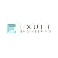 Exult Engineering, PC Logo