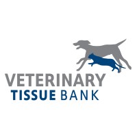 Veterinary Tissue Bank Ltd Logo
