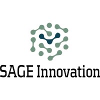 SAGE-Innovation Logo