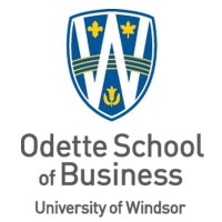 Odette School of Business - MBA Logo