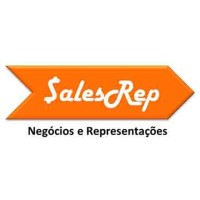 Salesrep.br Logo