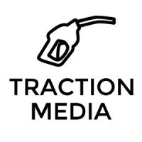 Traction Media Logo