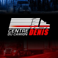 Centre du Camion Denis inc Logo