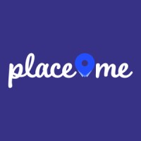 PlaceMe Logo