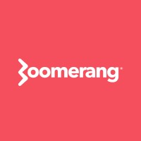 Efecto Boomerang Logo