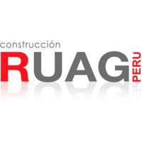 RUAG S.R.L | Arquitectura Comercial y Construcción Retail Logo