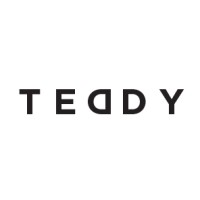 TEDDY - Sport Agency Logo