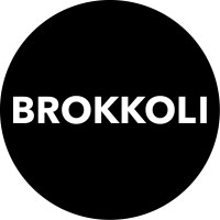 BROKKOLI Advertising Network Logo
