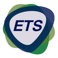 ETS INGENIERIA Logo