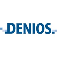 DENIOS Canada Ltd Logo